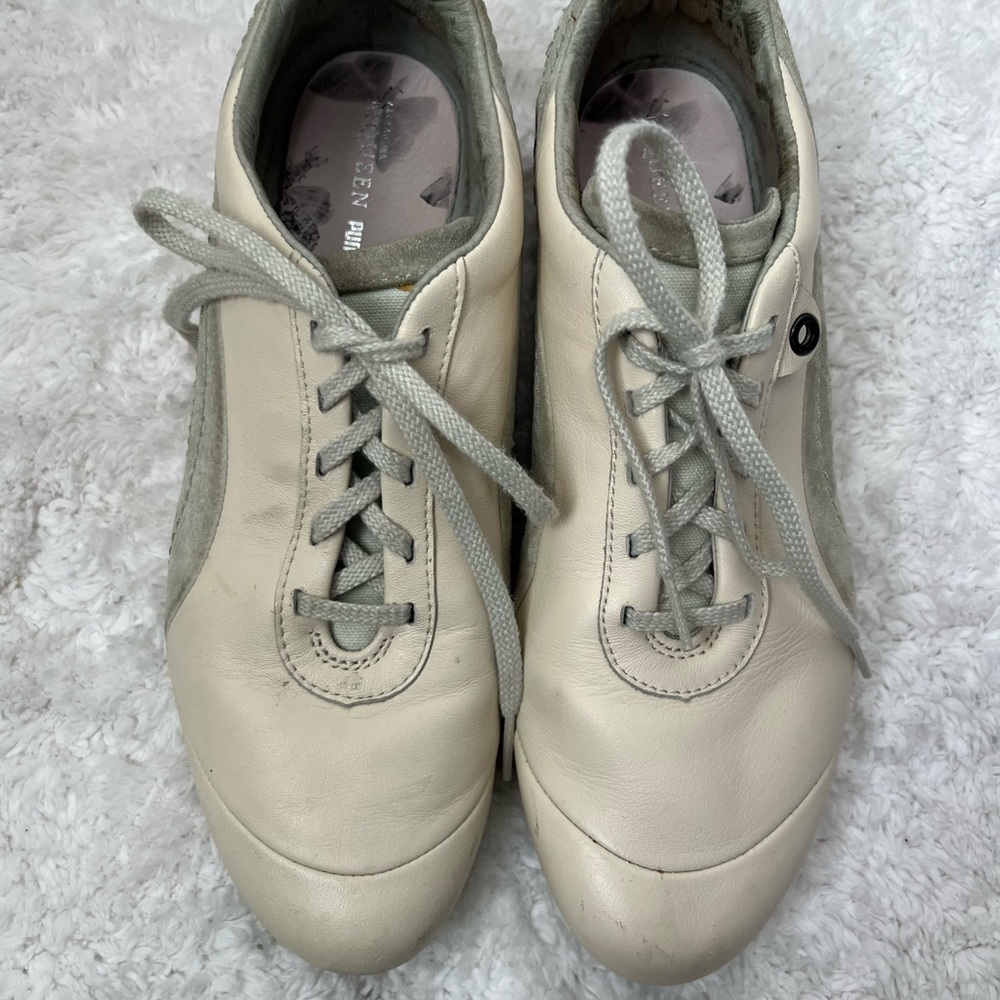 Alexander McQueen Sneakers
